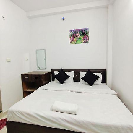 Kohinoor Guest House Benares Buitenkant foto