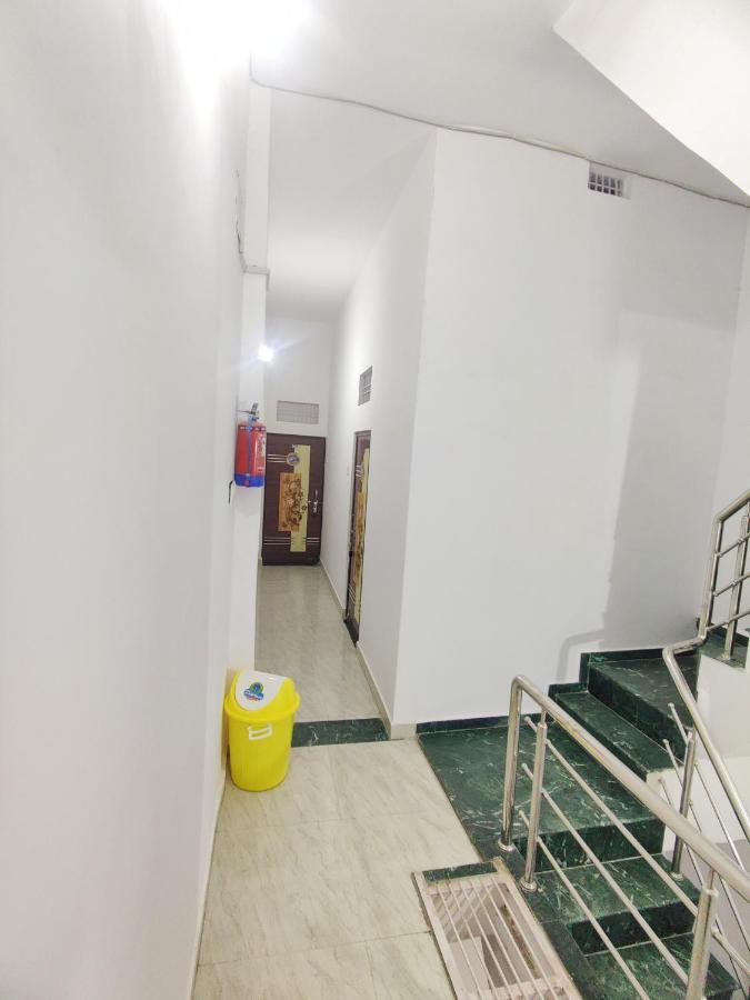 Kohinoor Guest House Benares Buitenkant foto