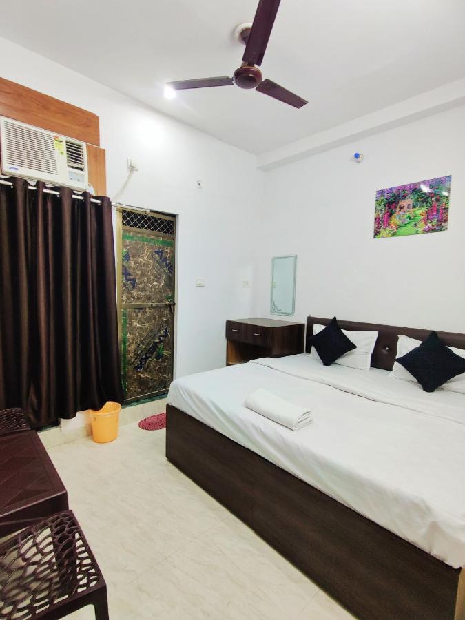Kohinoor Guest House Benares Buitenkant foto